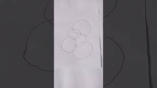 really how to draw random circle