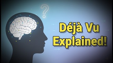 The Real Reason You Experience Déjà Vu | Simple Science