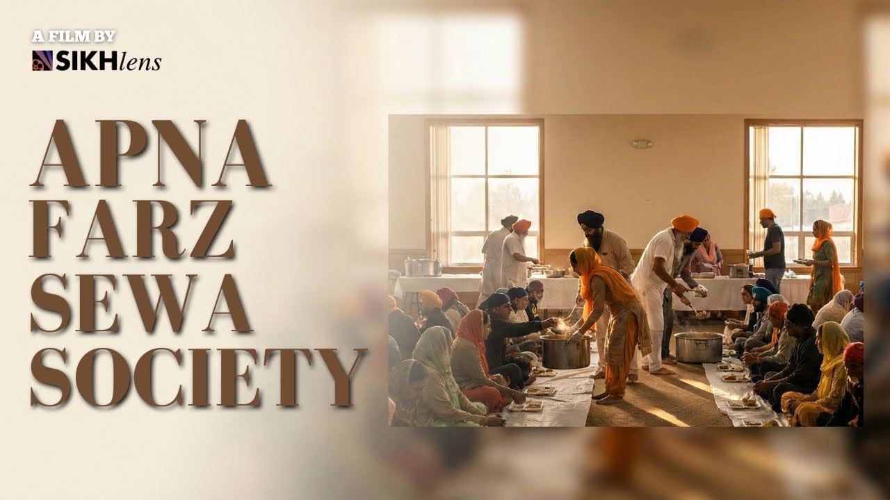 Apna Farz | The Rescue of Punjab’s Forgotten Souls