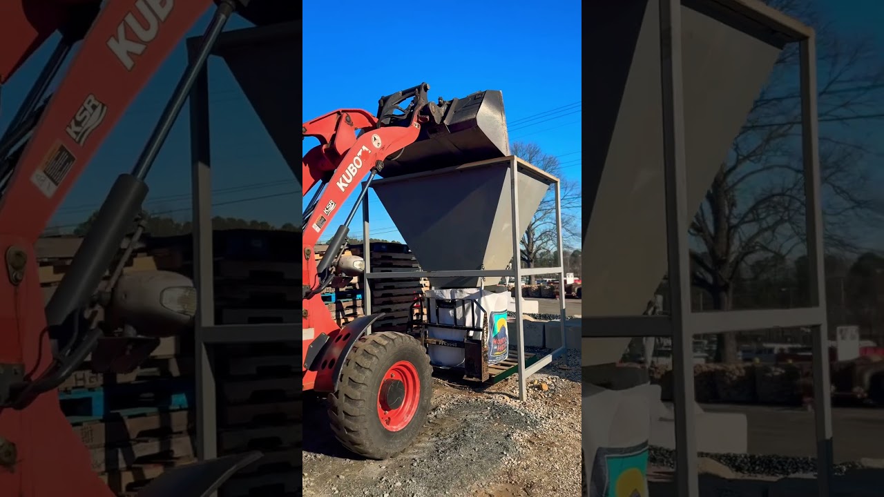 Start your year off right. Come get your super sack filled with us! 