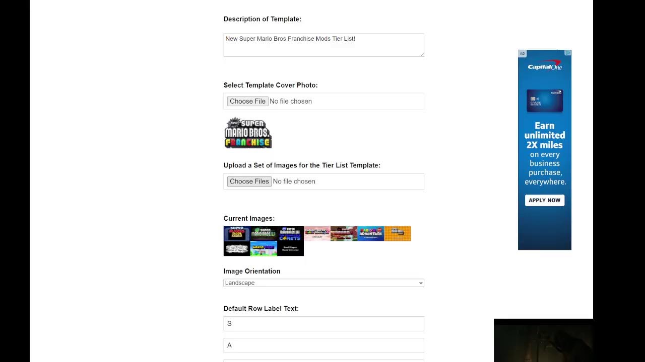 New Super Mario Bros. Franchise Modding Direct Reaction