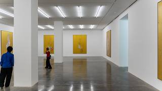 Georg Baselitz - Back Again ex - White Cube - London - July 2026 @erasedculture