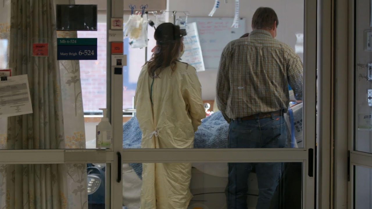 Mayo: Minn. near omicron peak, Wis. in decline