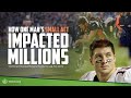 Tim tebow and the incredible  john 316 story  christian inspirational  motivational