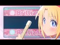 【ゲーセン少女】Amusing Flavor/リリー・ベイカー(CV:天城サリー)【2番の歌詞でED】【ゲーセン少女と異文化交流】