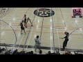 Championnat provincial de basketball fminin d2  consolation  sherbrooke  chicoutimi