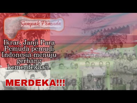 apa-itu-sumpah-pemuda?-inilah-pendapat-para-pemuda-pemudi-milenial-indonesia!