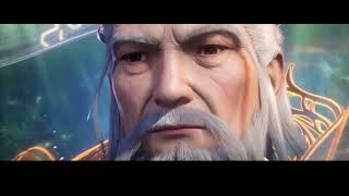 Renegade immortal episode 108 sub indonesia