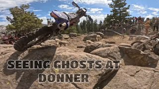 DONNER HARD ENDURO 2024, Let The Games Begin