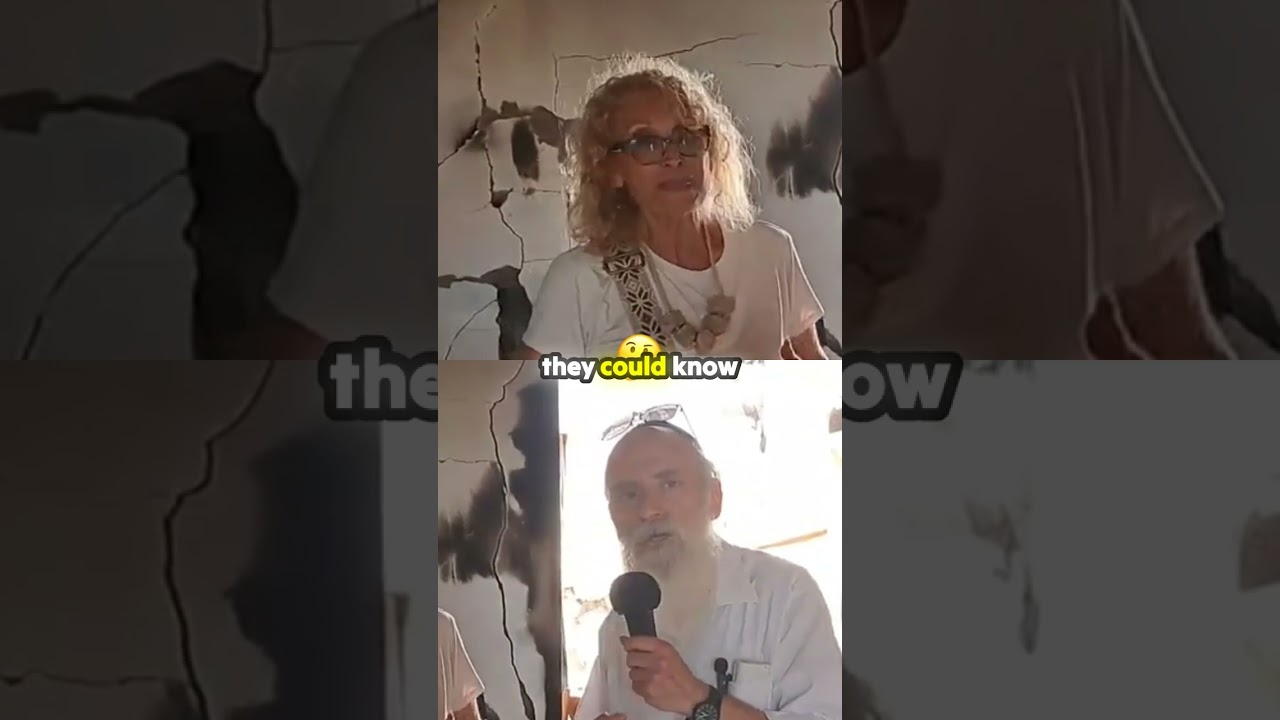 From Terror to Triumph: A Survivor's Story!