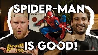 Everyone’s WRONG About the Spider-Man MTG Set | Why It’s Actually AMAZING