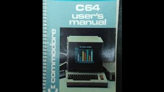 Commodore 64 -  Very Basic Tutorial (Part 1) screenshot 5