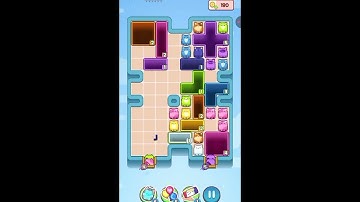 Drop the Cat! Level 102 solution walkthrough 