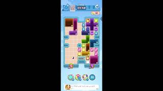 Drop the Cat! Level 102 solution walkthrough 