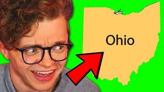 Making a song about OHIO...