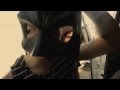 Black Tide - Bat-Men
