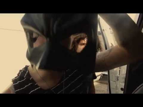 Black Tide - Bat-Men