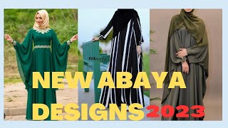 New Hijab Dress Ideas Daily Wear Abayaburka Designs Latest Abaya Designs