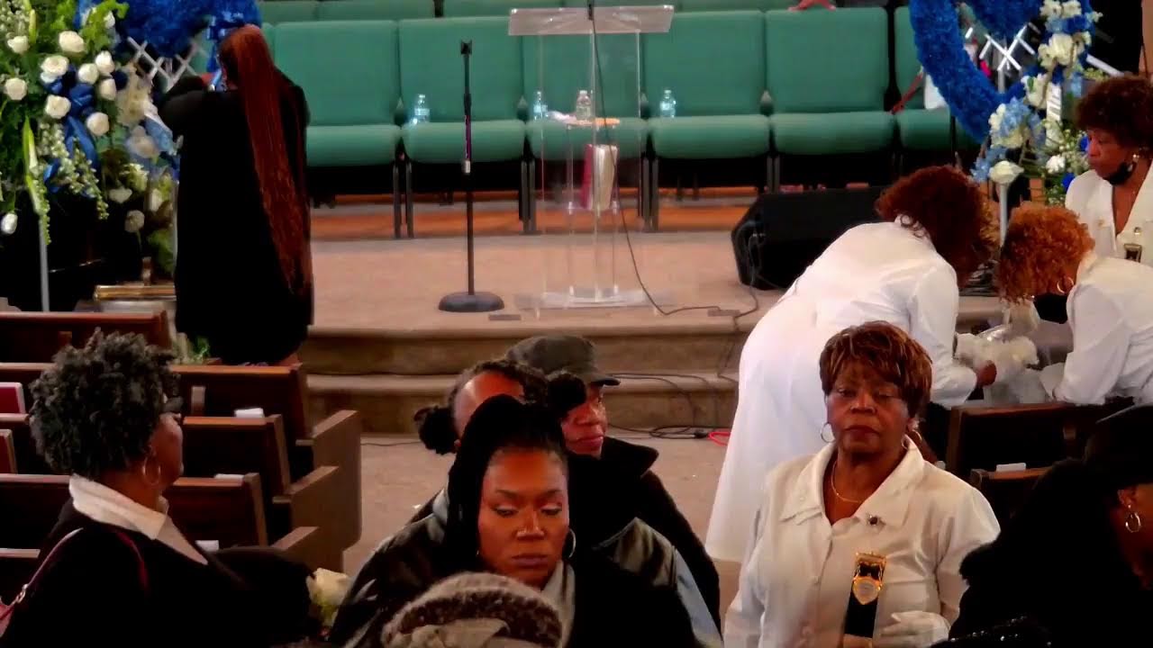 CTBC Live The Life Celebration of Leroy Bailey