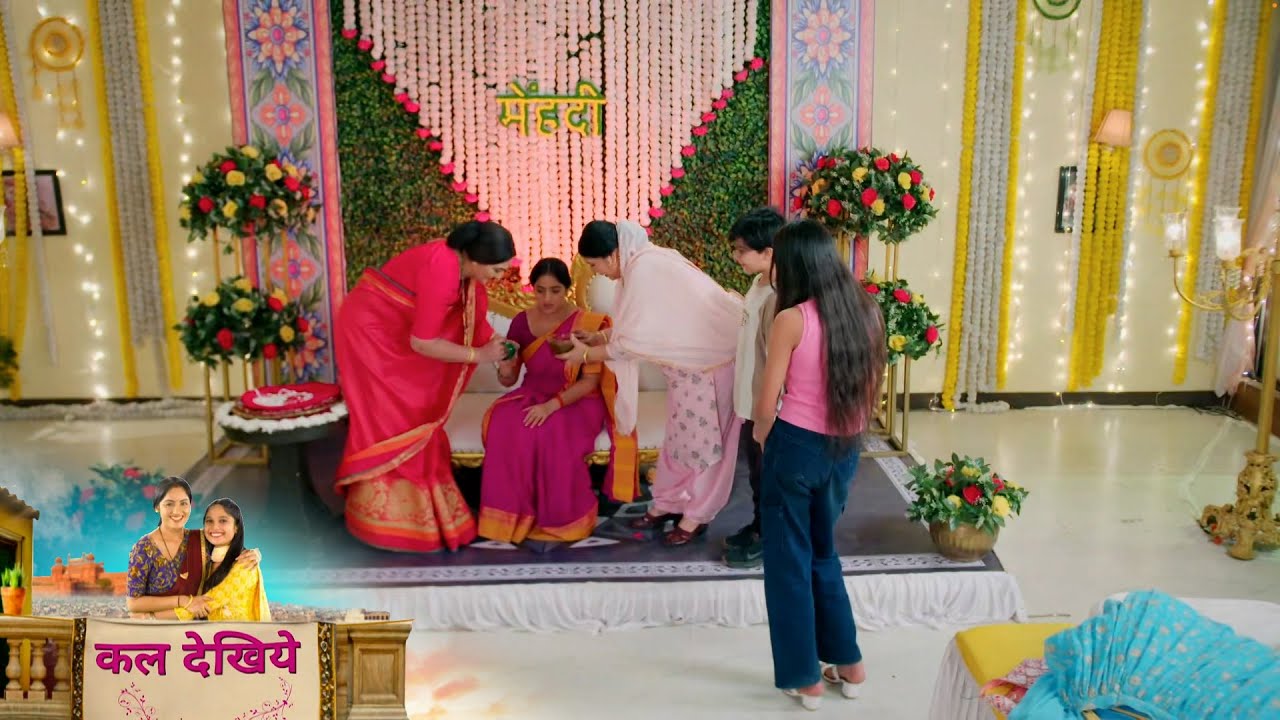 Mangal Lakshmi NEW PROMO 20th January 2026