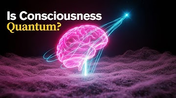 Quantum Entanglement: Unlocking the Mystery of Consciousness