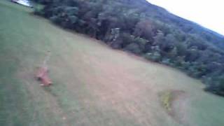 Shotguns Help RC Flyers