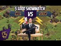 $1000 Showmatch | MbL vs Slam | Analytical Cast