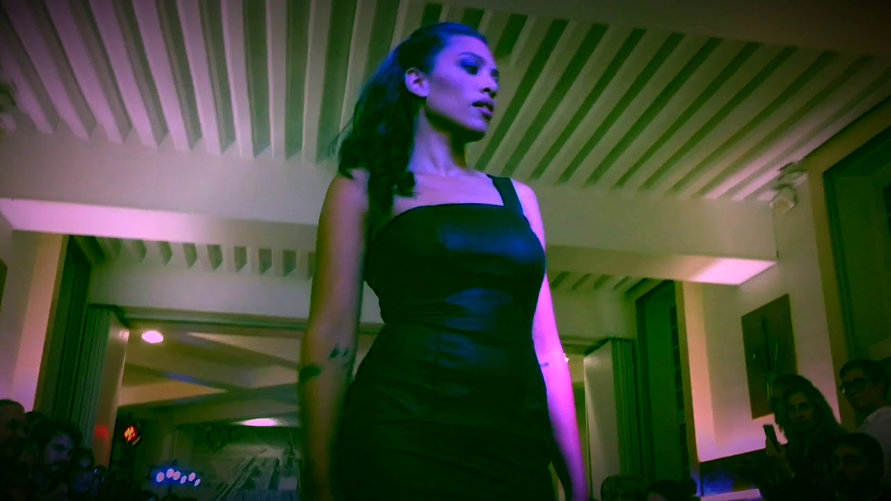 Bionic People - Paris Fashion Week 2019