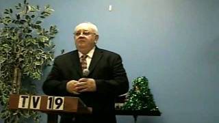 Roy Chandler Let's Make The Baby King