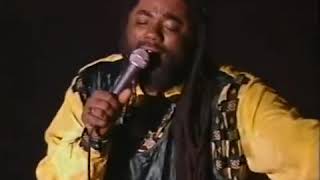 Inner Circle  - Black Roses Live In Australia screenshot 3