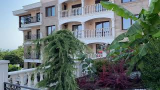 VALENCIA GARDENS Nessebar South Beach Bulgaria Summer 2021 Wealth