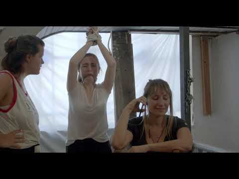 Vis a Vis - Argentina (Macarena Kidnapping scene)