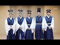 Happy Chuseok Greeting - TXT (투모로우바이투게더)