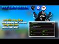 Fix Lag Roblox Delta Vng Mới Nhất Và Script Siêu Xịn Xò Dành Cho Anh Em Treo Cày Sự kiện