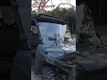 Polaris Ranger 1000/xp 𝐕𝐞𝐧𝐭𝐞𝐝 𝐖𝐢𝐧𝐝𝐬𝐡𝐢𝐞𝐥𝐝—effective airflow, goodbye to fog!