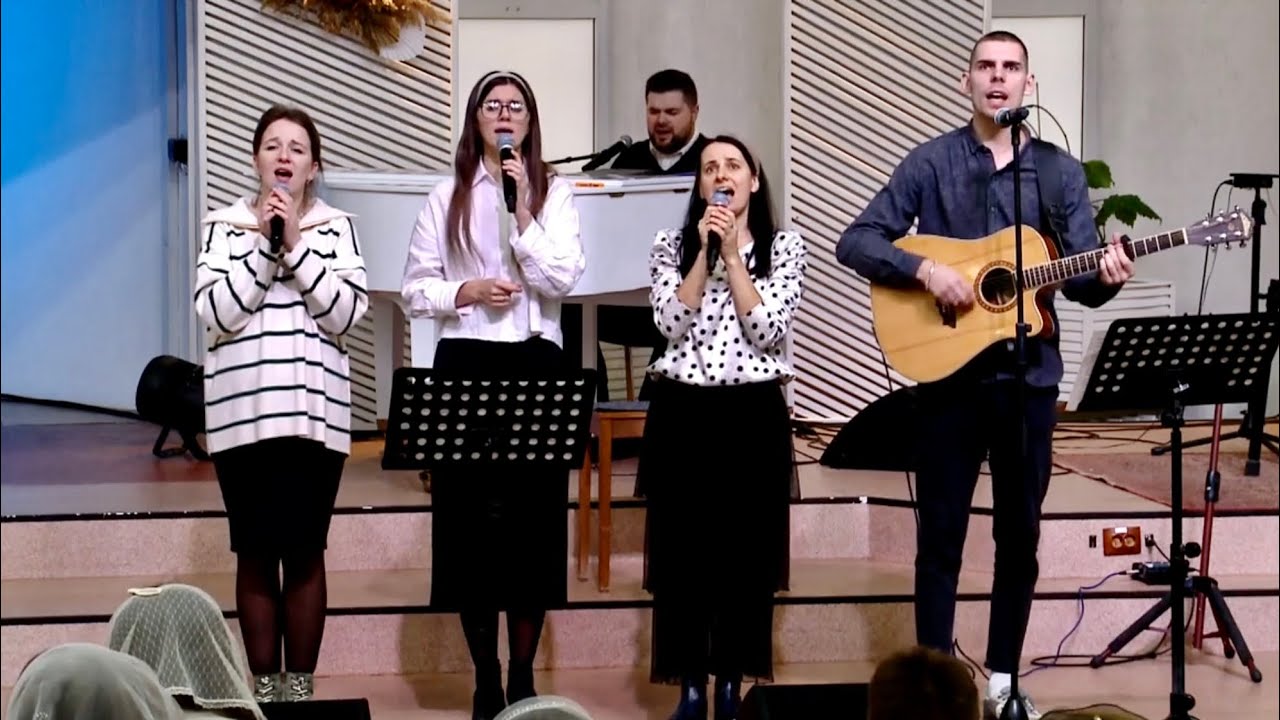 «Там, в вышине бесконечной» - YouTube