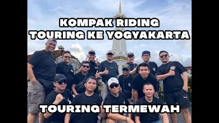 Breakfast On Tour Jogja Part 1