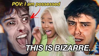 I Watched Tiktok Povs Again  And I Regret It
