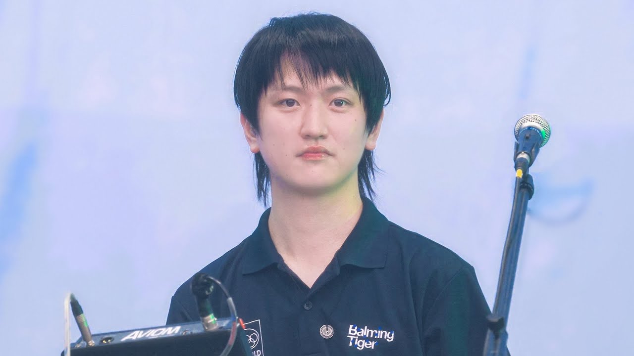 [4K] 250803 바밍타이거(Balming Tiger) (Focus. 김한주) Full Live | 펜타포트 락 페스티벌 2025 PENTAPORT ROCK FESTIVAL