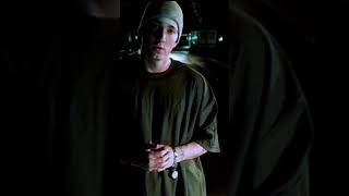 Biggie On Lose Yourself Verse || Ai Cover #Rap #Eminem #Shorts