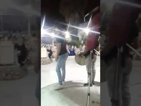 المطرب الشعبي كمال لحول 