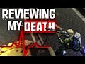 Watching back nogenerals crazy death  escape from tarkov