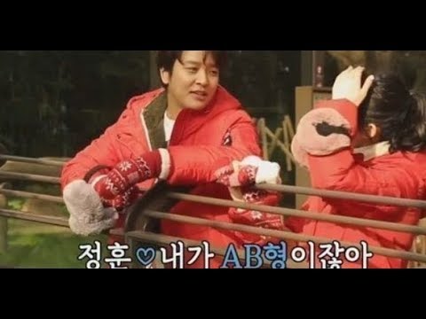 ‘연애의 맛’ 김정훈, 김진아에 "너는 예외" 달달한 발언 재조명