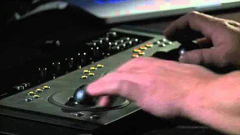 Avid Media Composer 6 overview