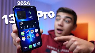 Is the iPhone 13 Pro Max Worth it in 2024? There's Only One Catch...