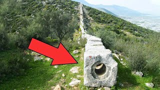 12 Most Mysterious Ancient Technologies That Really Exist