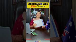 🇦🇺 Australia Visa – 95% Chance with Professional File Preparation! ✈️