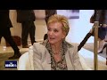 Why the Education Sec. Wants to Shut Down the Education Dept. (Full Interview with Linda McMahon)