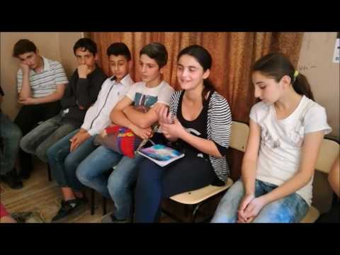 გრძელი ნათელი დღეები