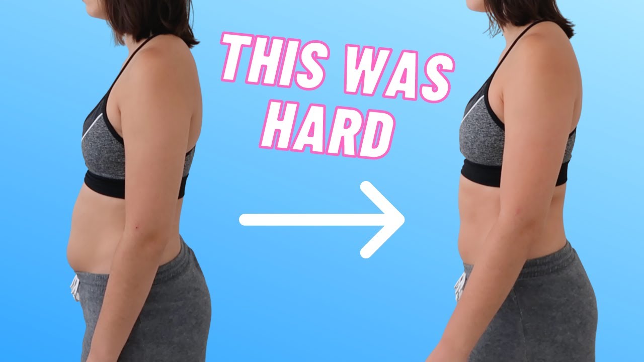 Trying ProLon: Shocking results after trying this 5-day diet